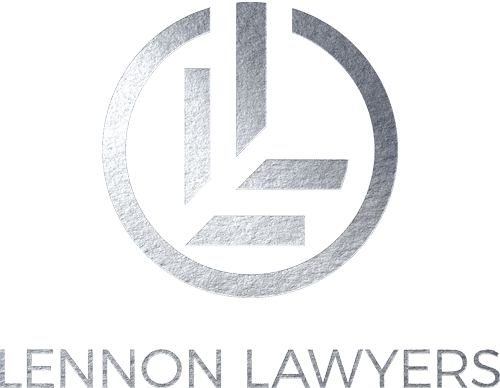 Lennon Lawyers Logo